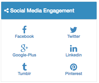 AccuTrak Social Media Engagement